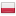 faradbox.pl server is located in Poland